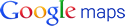 Google Maps Logo Image