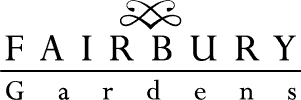 Fairbury Gardens Logo